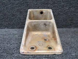 5701064-1 Grumman Main Landing Gear Bracket LH (Corrosion)